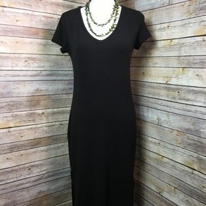 Amour Vert Stitch Fix Black Miley Beautiful Dress